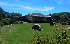 Agriturismo Fioredda